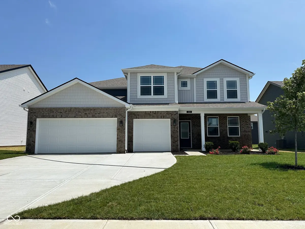 200 Ames Drive, Whiteland, IN 46184 - Image #1