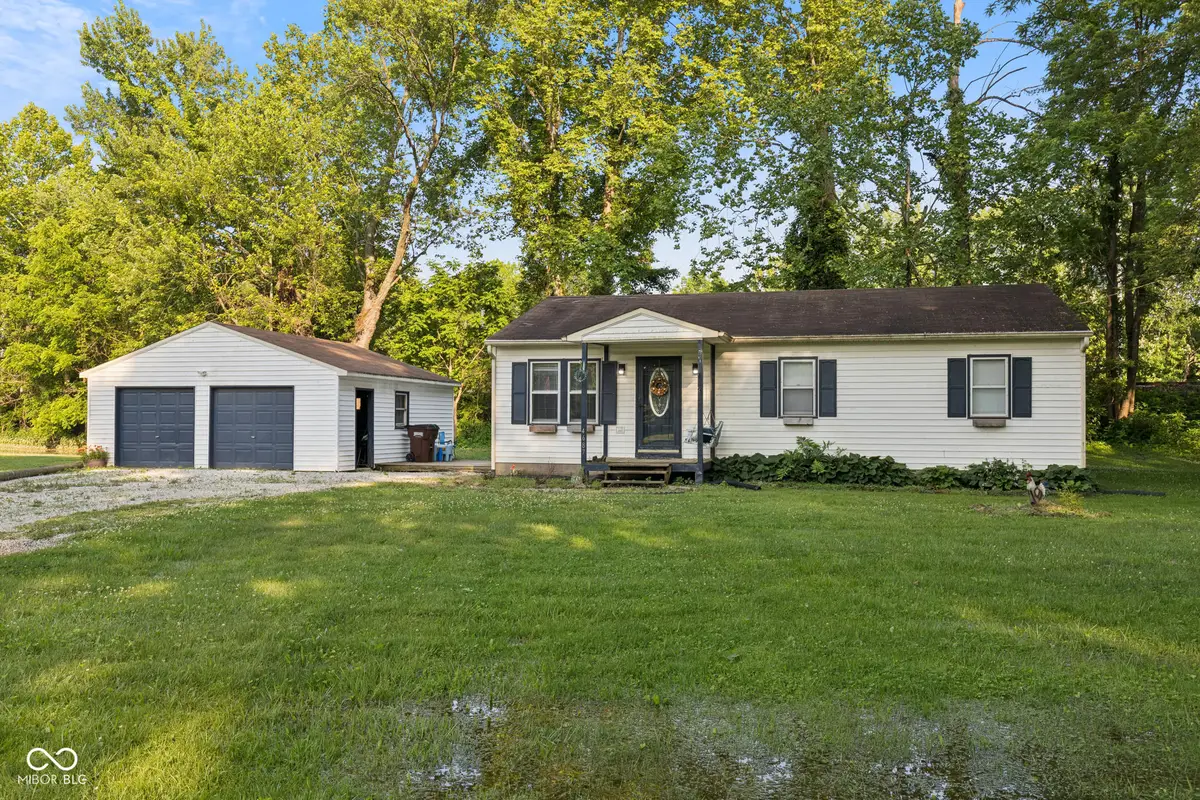 4687 N Shore Drive, Unionville, IN 47468 - Image #1