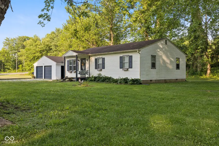 4687 N Shore Drive, Unionville, IN 47468 - Image #3