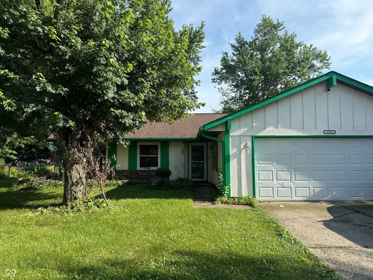 3309 Wedgewood Drive, Indianapolis, IN 46227 - Image #1