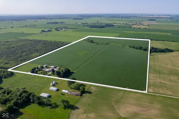 7519 E 500 N, Falmouth, IN 46127