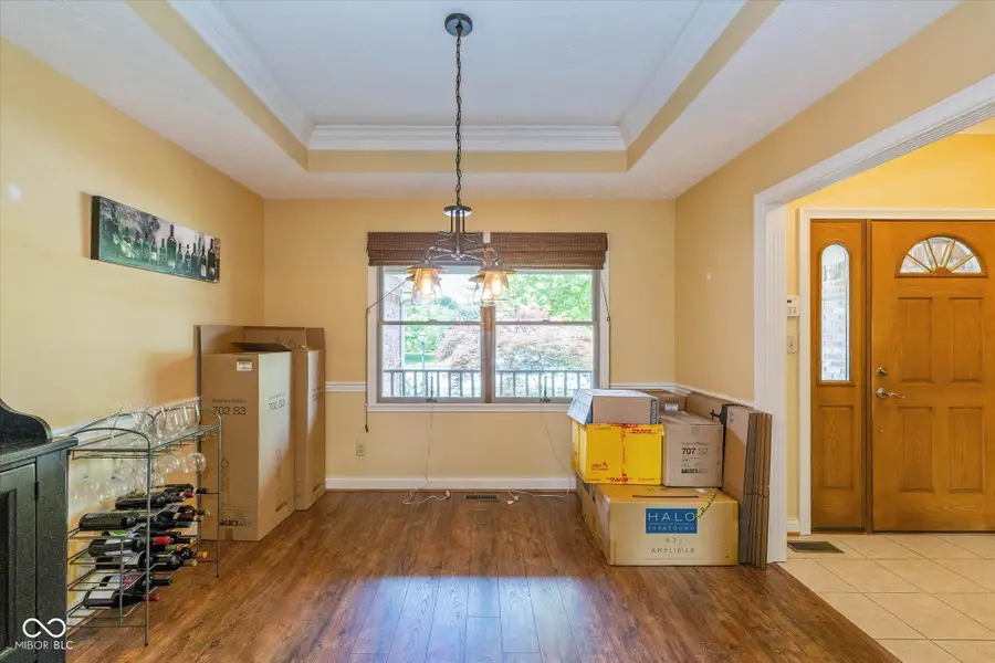 767 Harvest Ridge Drive, Avon, IN 46123 - Image #2