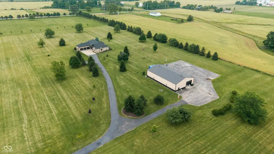 7702 N County Road 300 W, Lizton, IN 46149 - Image #3