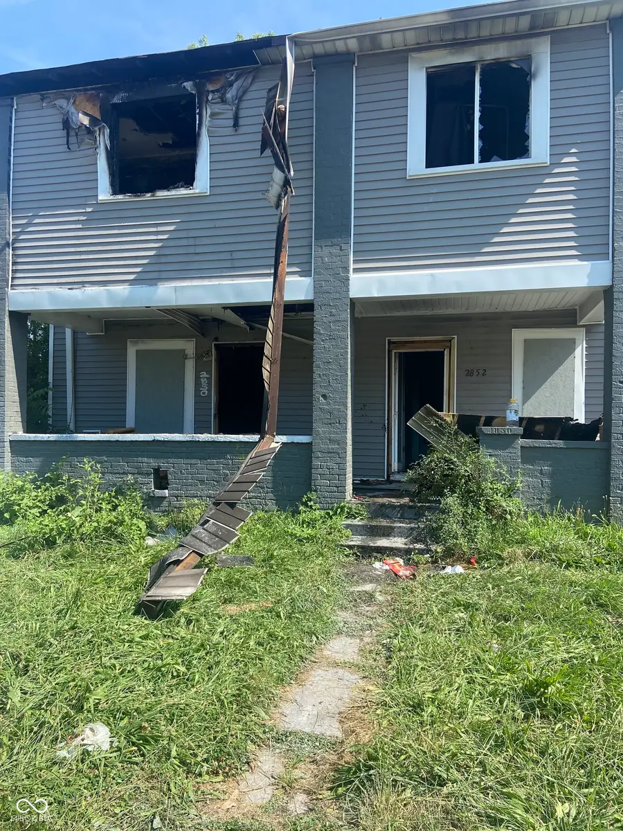 2850-2852 E New York Street, Indianapolis, IN 46201 - Image #2