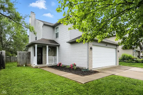 6495 Titania Drive, Indianapolis, IN 46236