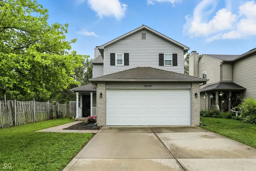6495 Titania Drive, Indianapolis, IN 46236 - Image #2