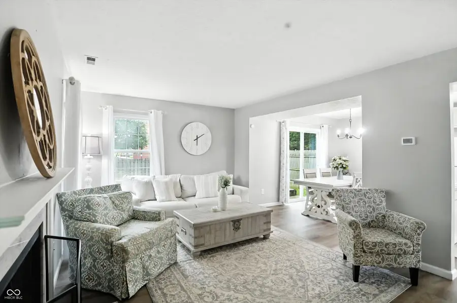 6495 Titania Drive, Indianapolis, IN 46236 - Image #3