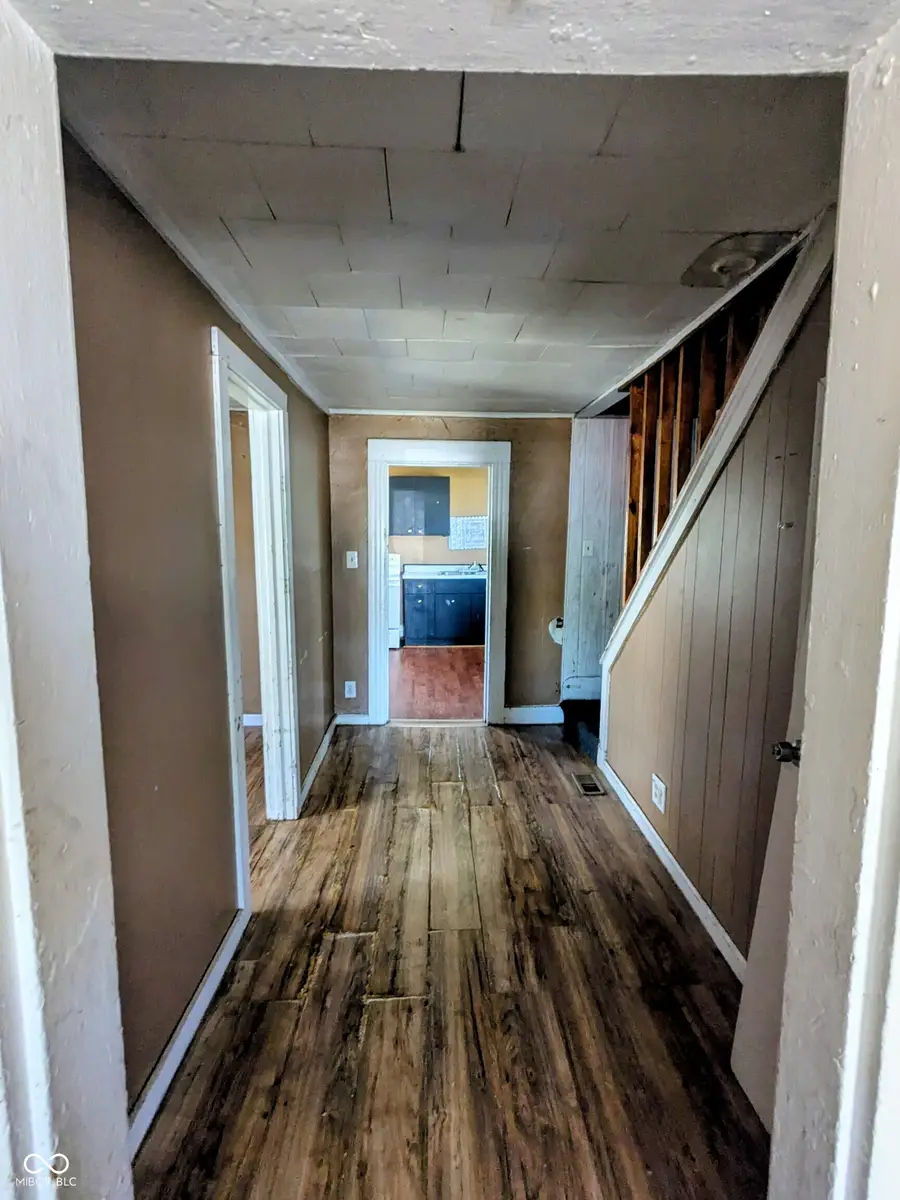 433 W 2nd Street, Rushville, IN 46173 - Image #3