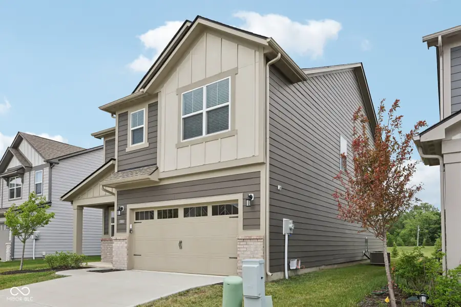 1911 Goodwin Place, Westfield, IN 46074 - Image #3