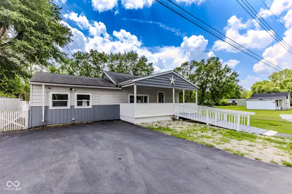 1511 E 20th Street, Muncie, IN 47302