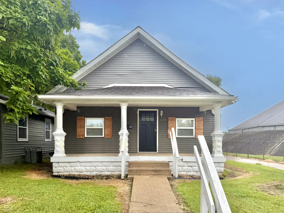 2009 Gent Avenue, Indianapolis, IN 46202 - Image #1