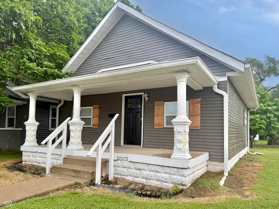 2009 Gent Avenue, Indianapolis, IN 46202 - Image #3
