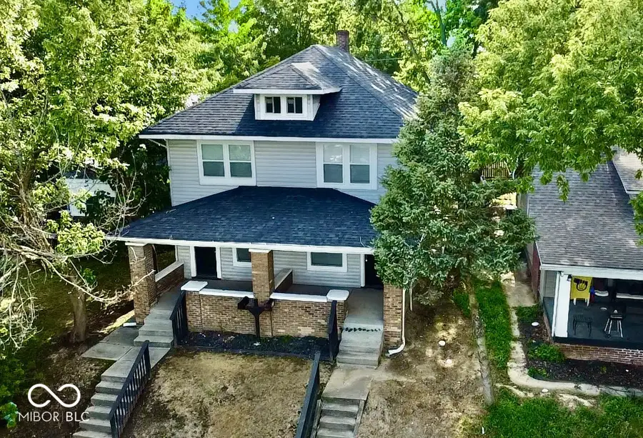 822 N Lasalle Street, Indianapolis, IN 46201 - Image #3