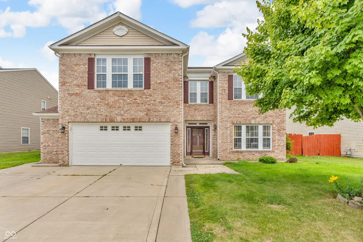 1449 Danielle Drive, Indianapolis, IN 46231 - Image #1