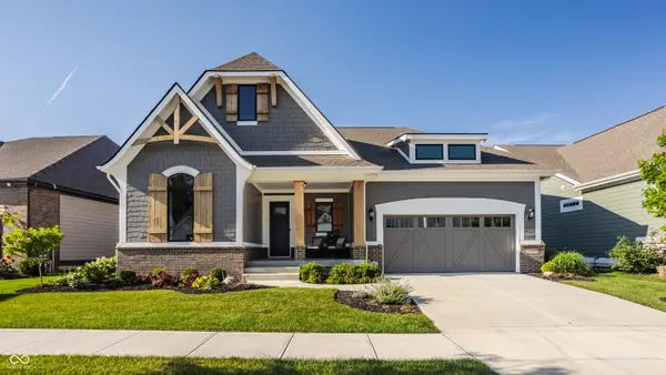 15600 Woodford Drive, Westfield, IN 46074