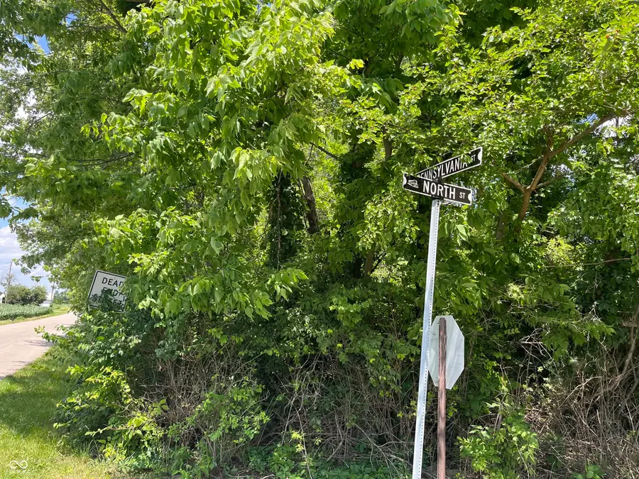 0 Pennsylvania Street, Shirley, IN 47384 - Image #2