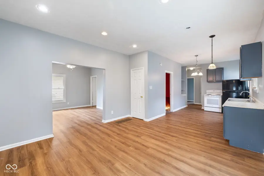 615 Udell Street, Indianapolis, IN 46208 - Image #3