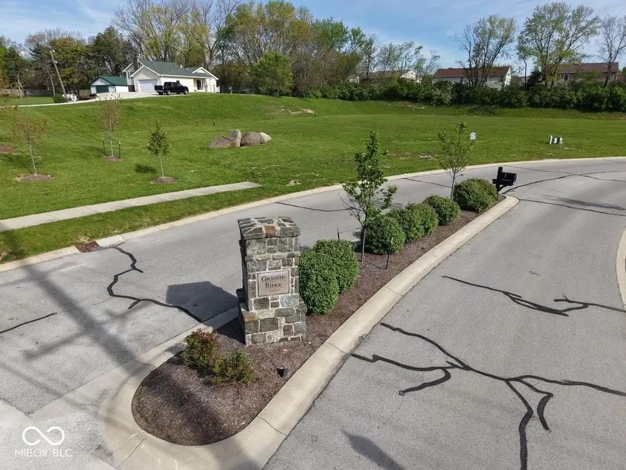 12662 Granite Ridge Circle, Fishers, IN 46038 - Image #2
