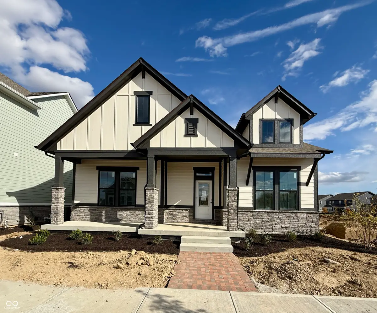 19995 Gansett Road, Westfield, IN 46074 - Image #1