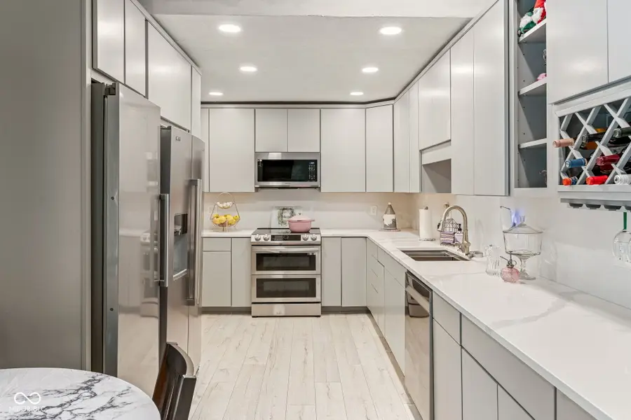 1314 Tommy Lee Court, Indianapolis, IN 46217 - Image #2