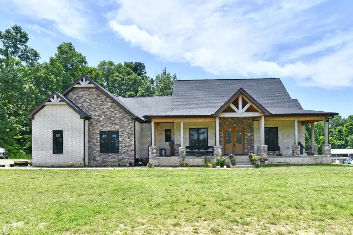 1284 N Letterman Road, Paragon, IN 46166 - Image #1