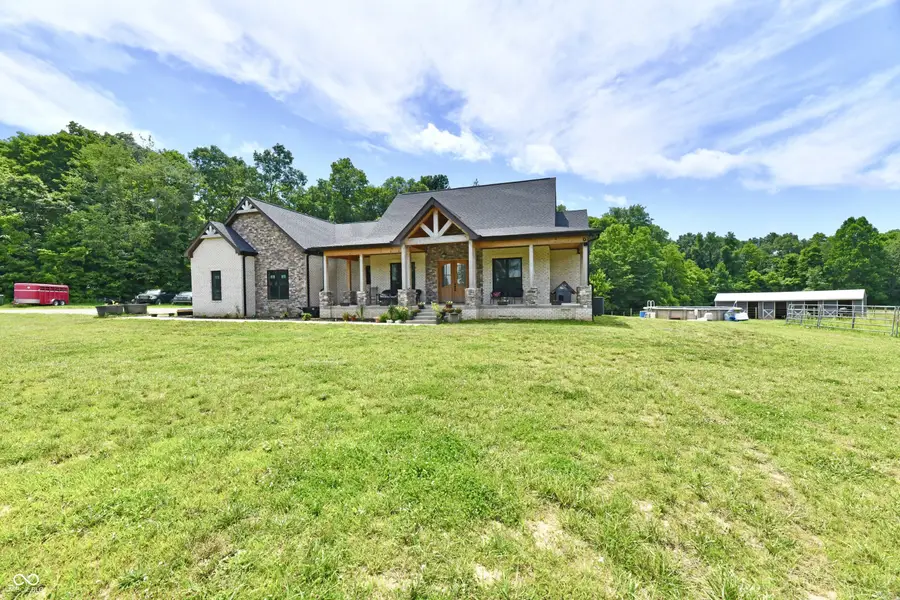 1284 N Letterman Road, Paragon, IN 46166 - Image #3