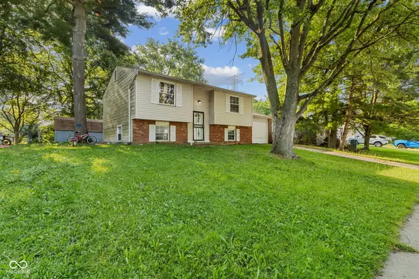 1809 Mutz Drive, Indianapolis, IN 46229