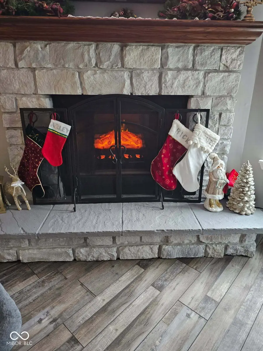 1706 Creekwater Pass, Greenfield, IN 46140 - Image #3