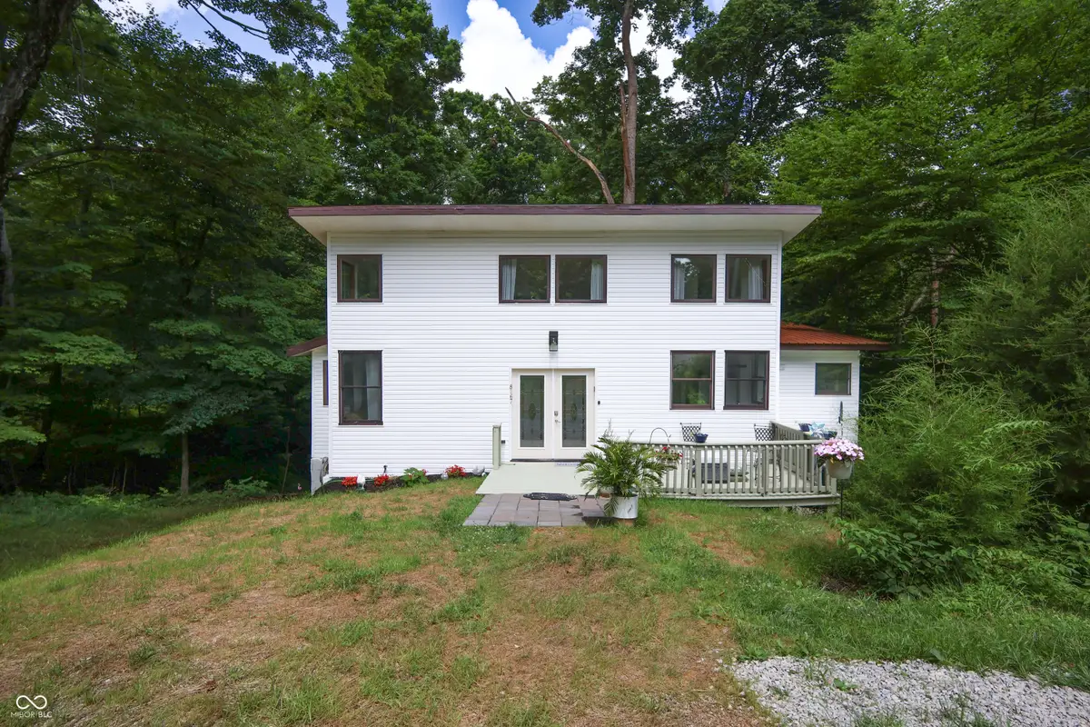 8167 Center Lake Road, Nineveh, IN 46164 - Image #1