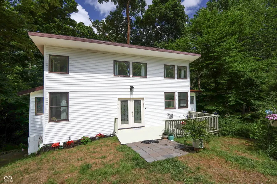 8167 Center Lake Road, Nineveh, IN 46164 - Image #2