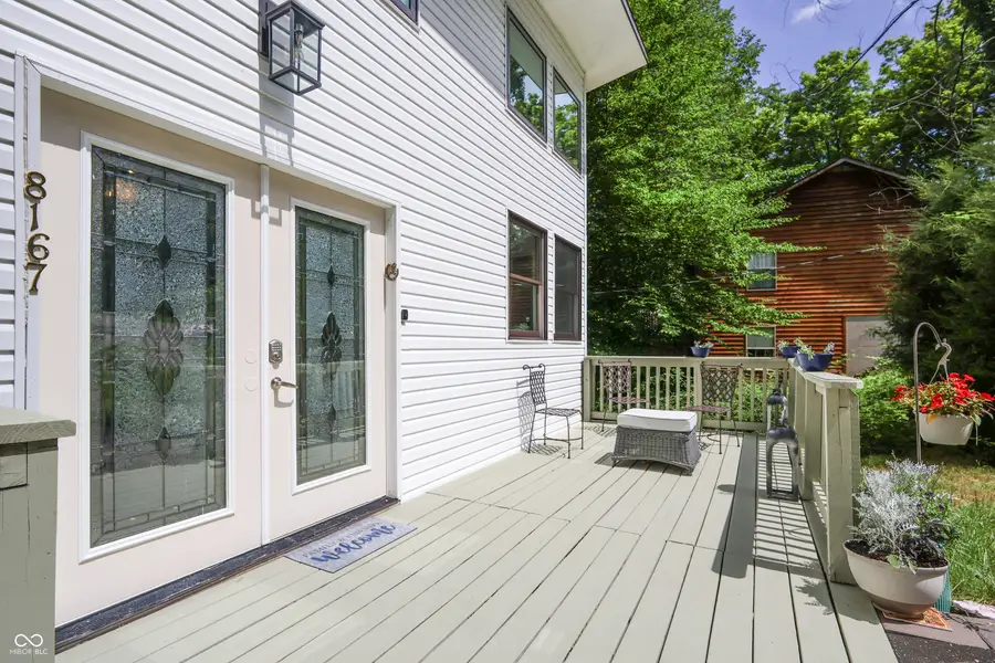 8167 Center Lake Road, Nineveh, IN 46164 - Image #3