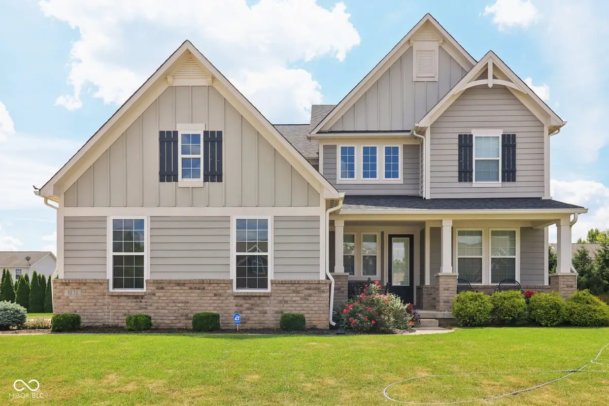 3232 Purple Ash Drive, Zionsville, IN 46077 - Image #1