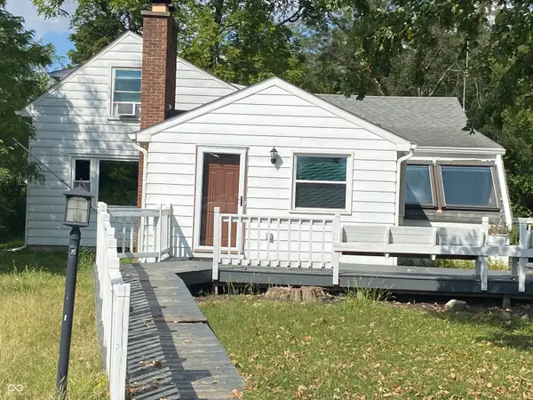 18378 Southeastern Parkway, Fortville, IN 46040