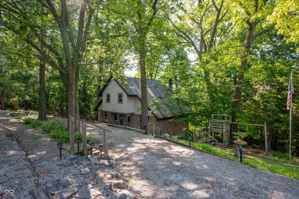 3669 Glenwood Drive, Martinsville, IN 46151