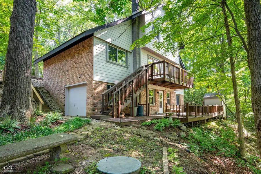 3669 Glenwood Drive, Martinsville, IN 46151 - #2