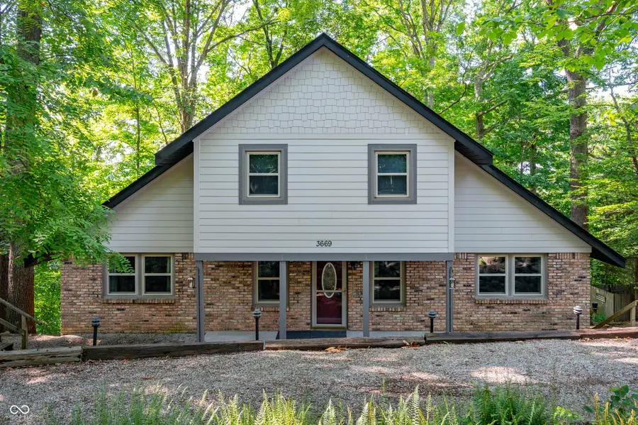 3669 Glenwood Drive, Martinsville, IN 46151 - #3