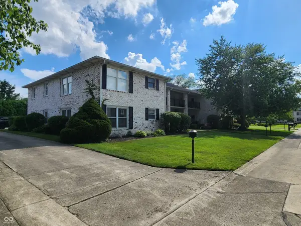 4501 N Wheeling Avenue # 5E4, Muncie, IN 47304