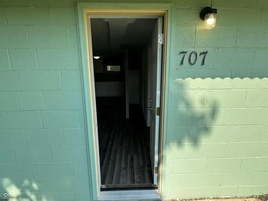 707 S Luick Avenue, Muncie, IN 47302 - Image #2
