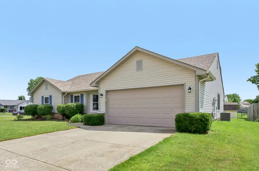 2127 Yosemite Drive, Lebanon, IN 46052 - #3