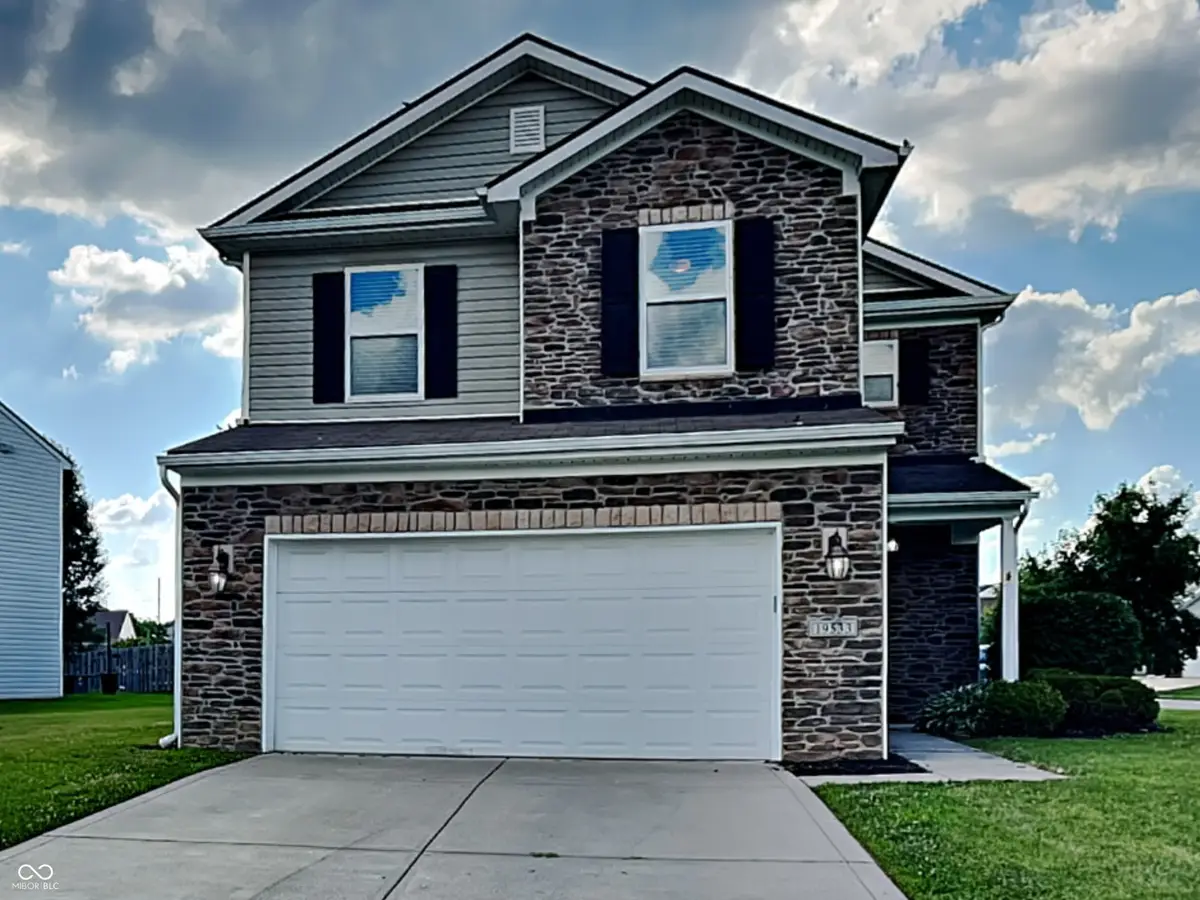 19533 Chip Shot Road, Noblesville, IN 46062 - Image #1