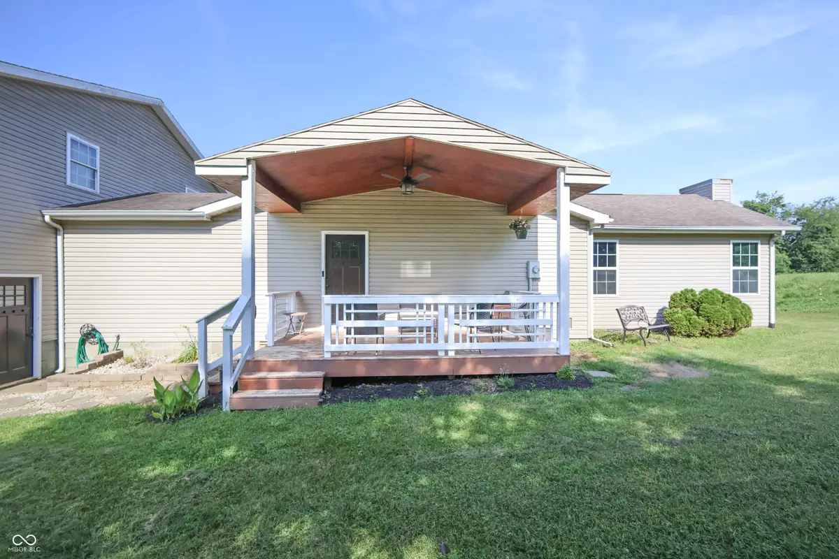 4340 W County Rd 1100 S, Paris Crossing, IN 47270 - Image #1