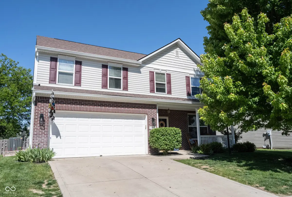 18911 Big Circle Drive, Noblesville, IN 46062 - #1