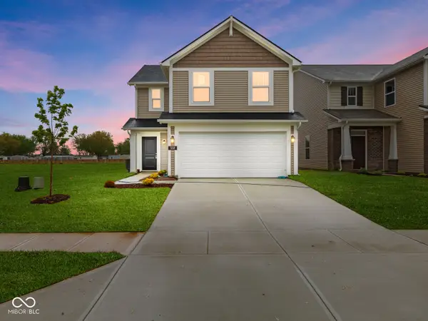 3142 Lennon Lane, Indianapolis, IN 46235