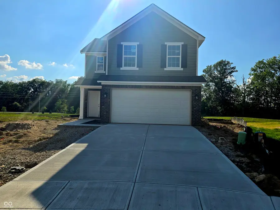 3142 Lennon Lane, Indianapolis, IN 46235 - Image #2