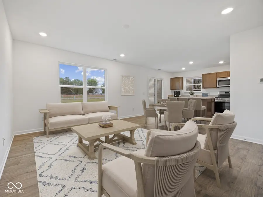 3142 Lennon Lane, Indianapolis, IN 46235 - Image #3