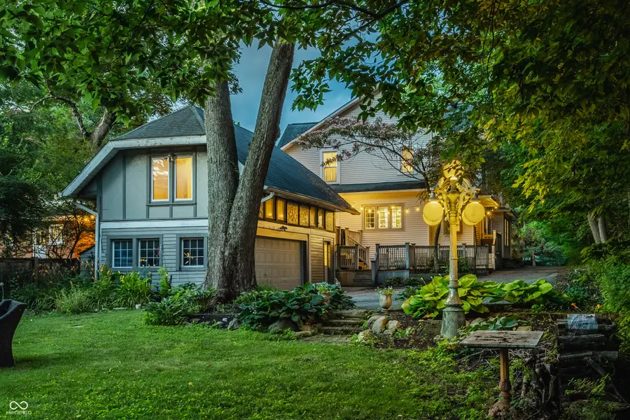 4130 N Meridian Street, Indianapolis, IN 46208 - Image #2