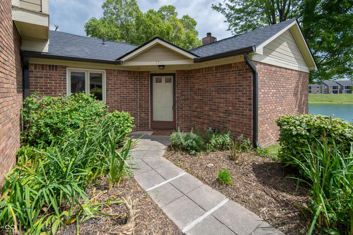 7711 River Road, Indianapolis, IN 46240 - Image #1