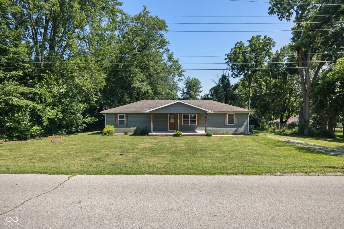 1204 Flint Drive, Connersville, IN 47331 - #1