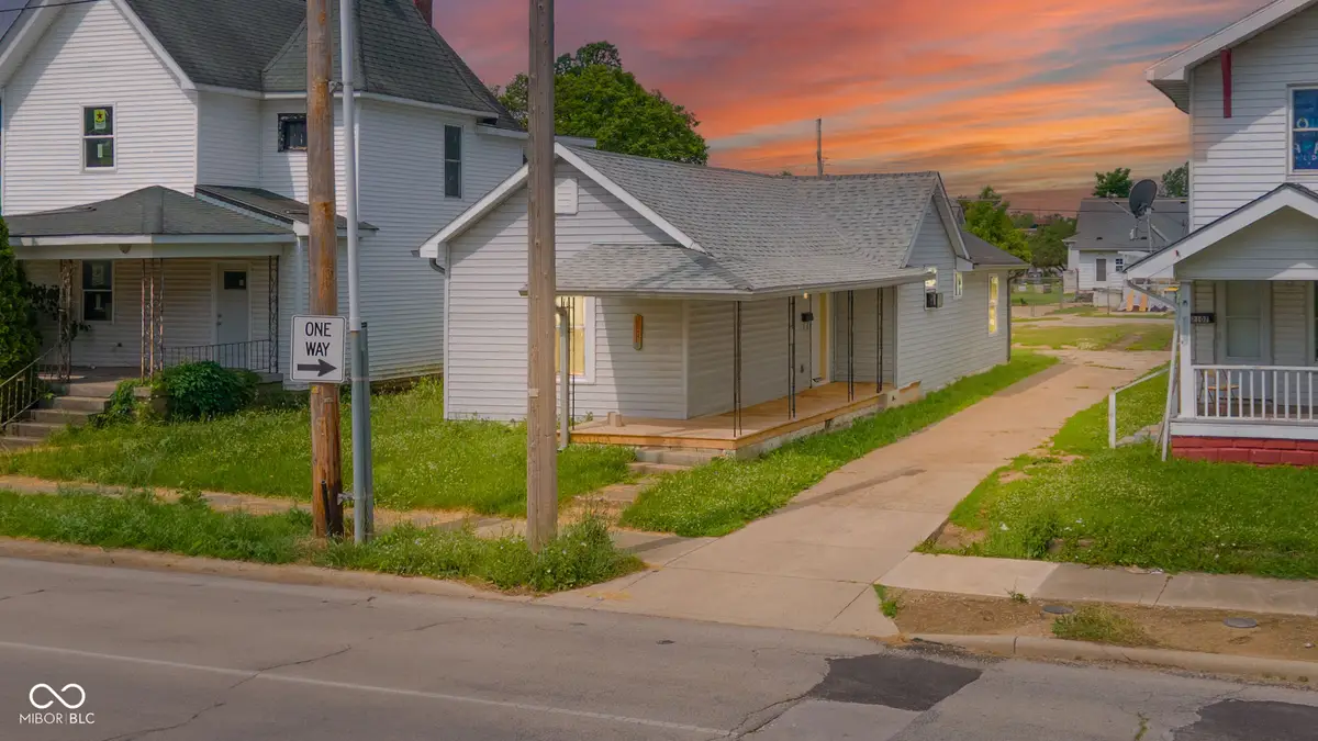 2111 Central Avenue, Anderson, IN 46016 - Image #1