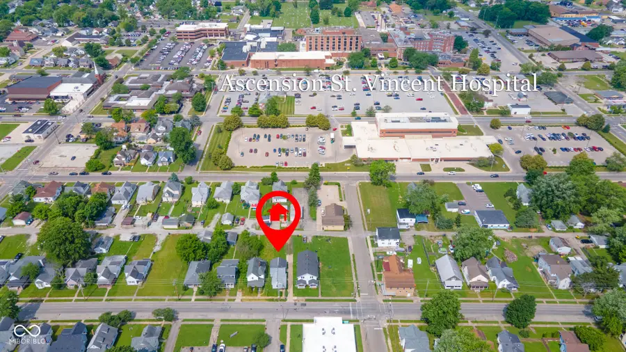 2111 Central Avenue, Anderson, IN 46016 - Image #2